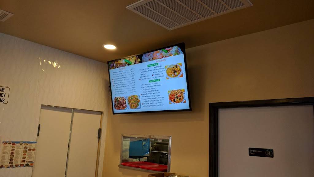 East Wall Chinese Restaurant | restaurant | 383 E 6th St, Beaumont, CA 92223, USA | 9518459228 OR +1 951-845-9228