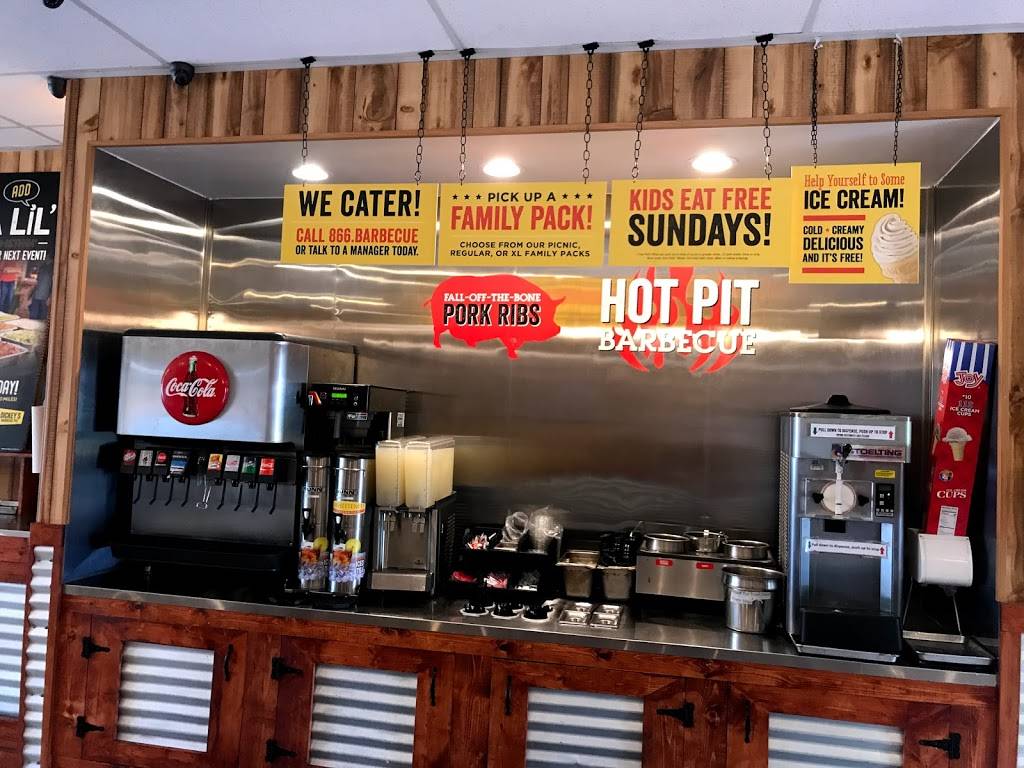 Dickeys Barbecue Pit | restaurant | 14150 NE 20th St Ste E, Bellevue, WA 98007, USA | 4257474659 OR +1 425-747-4659