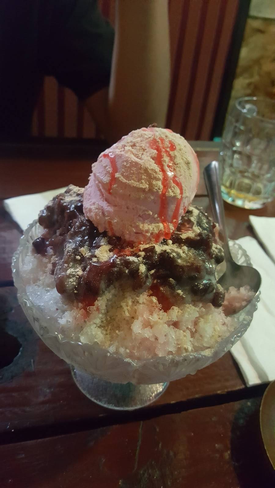 카페 잭 Cafe Jack | restaurant | 508 S Western Ave, Los Angeles, CA 90020, USA | 2133658882 OR +1 213-365-8882