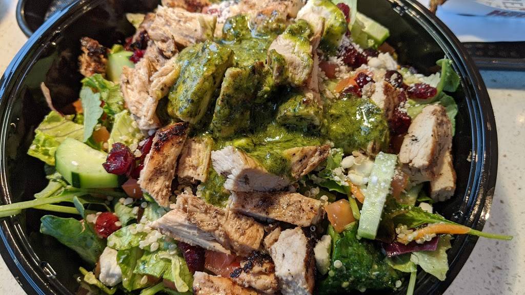 The Habit Burger Grill | restaurant | 1676 9th Ave NE #120, Issaquah, WA 98029, USA | 4256778014 OR +1 425-677-8014