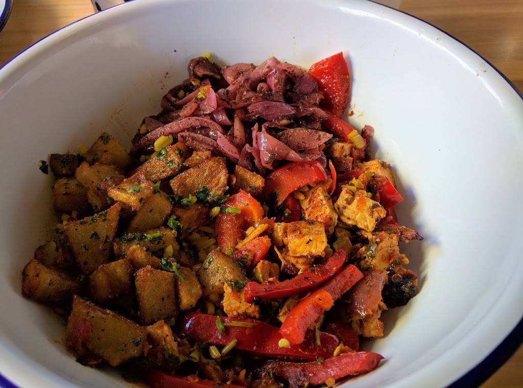 Feast | restaurant | 6282 Hollywood Blvd, Hollywood, CA 90028, USA | 3234634050 OR +1 323-463-4050