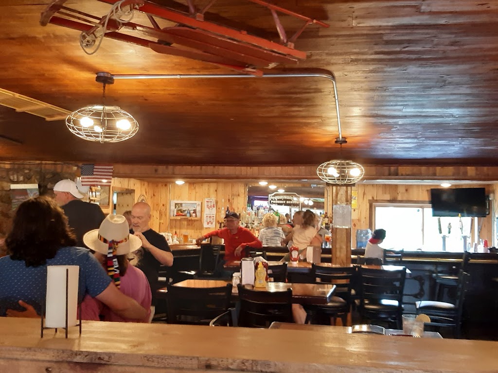 Pequaywan Inn | restaurant | 8744 Pequaywan Lake Rd, Duluth, MN 55803, USA | 2188482201 OR +1 218-848-2201