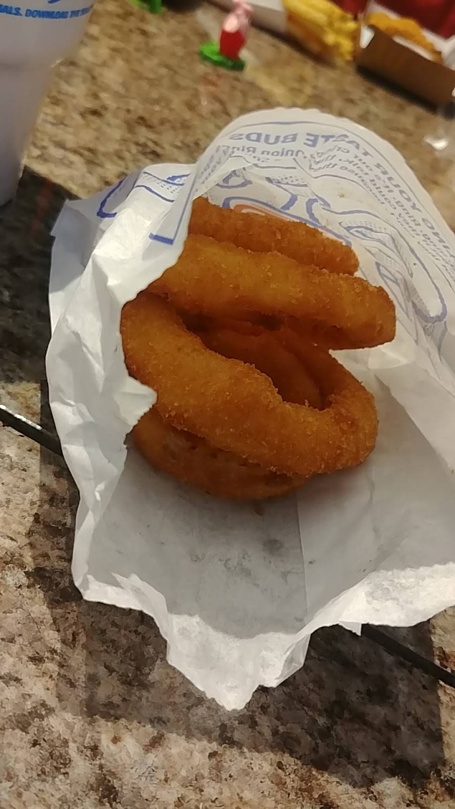 Sonic Drive-In | restaurant | 3078 Basswood Blvd, Fort Worth, TX 76137, USA | 8178476656 OR +1 817-847-6656