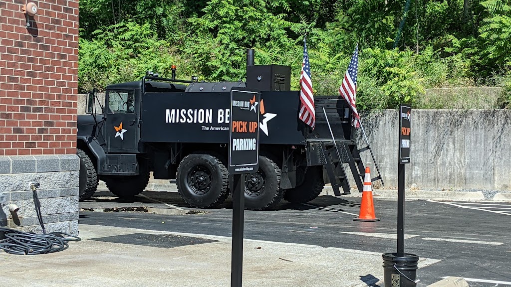 MISSION BBQ | restaurant | 3911 Wards Rd, Lynchburg, VA 24502, USA | 4342522508 OR +1 434-252-2508