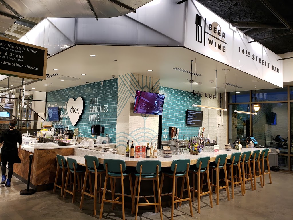 14th Street Bar | restaurant | 22 14th St NW, Atlanta, GA 30309, USA | 4705524201 OR +1 470-552-4201