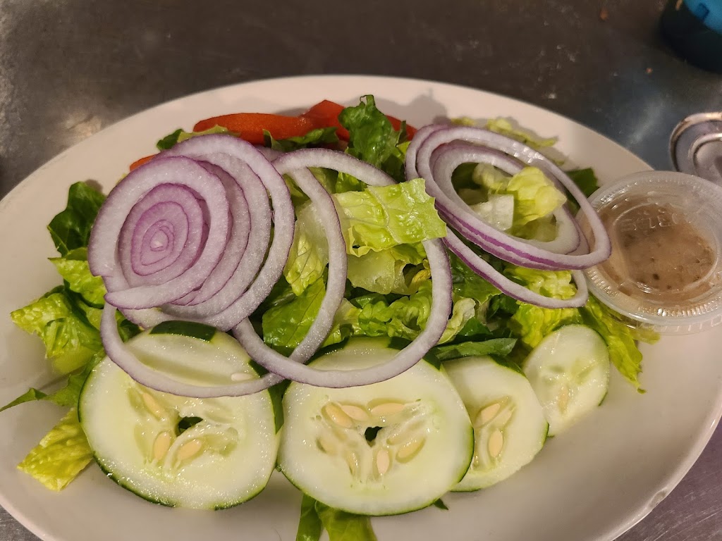 Florios Sheridan | restaurant | 3373 Sheridan St, Hollywood, FL 33021, USA | 9545349599 OR +1 954-534-9599