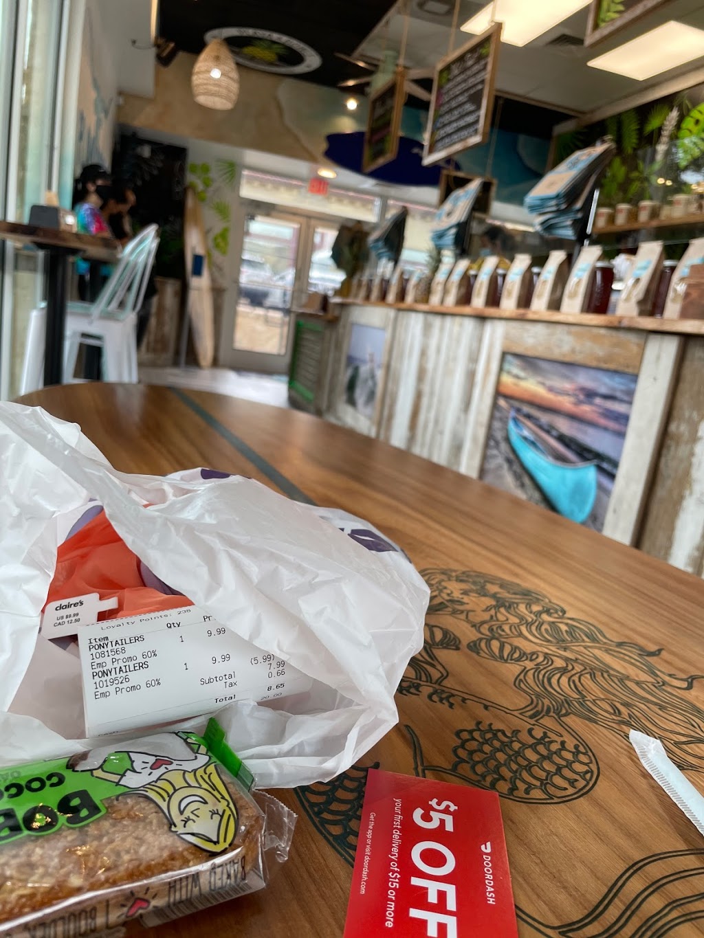 Playa Bowls | restaurant | 22706 US-281 Ste 104, San Antonio, TX 78258, USA | 2102578564 OR +1 210-257-8564