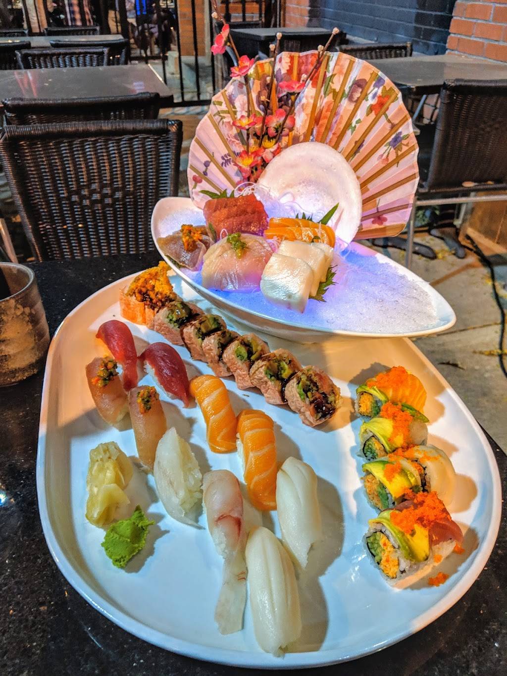 Okinawa Japanese Cuisine | restaurant | 2301 E Colfax Ave, Denver, CO 80206, USA | 3033228886 OR +1 303-322-8886