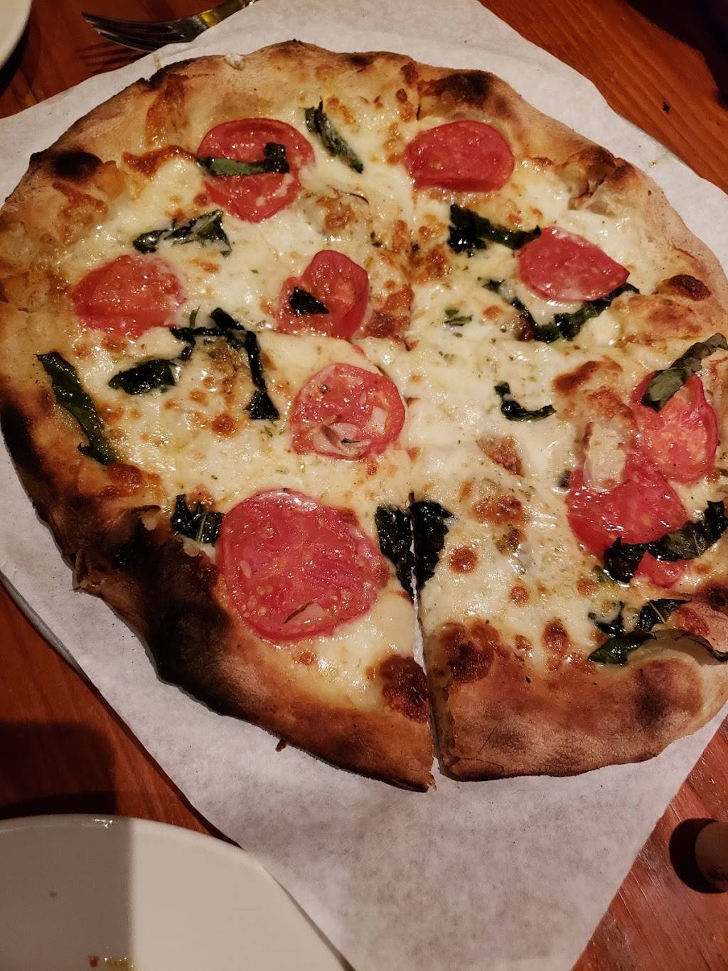 Pazzo | restaurant | 1179 Laurel St, San Carlos, CA 94070, USA | 6505911075 OR +1 650-591-1075