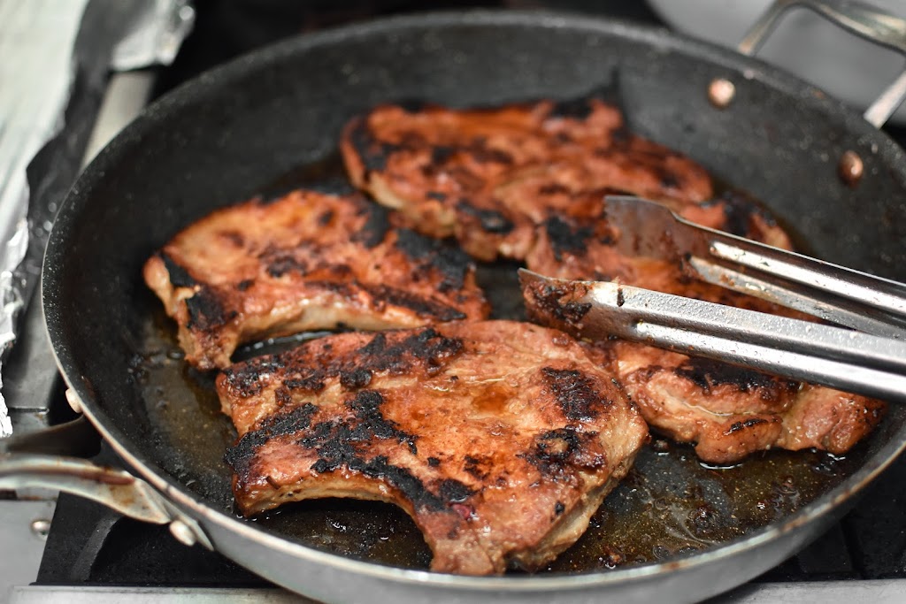 Di Da Food Truck | restaurant | 500 E Heinberg St, Pensacola, FL 32502, USA | 8503564410 OR +1 850-356-4410