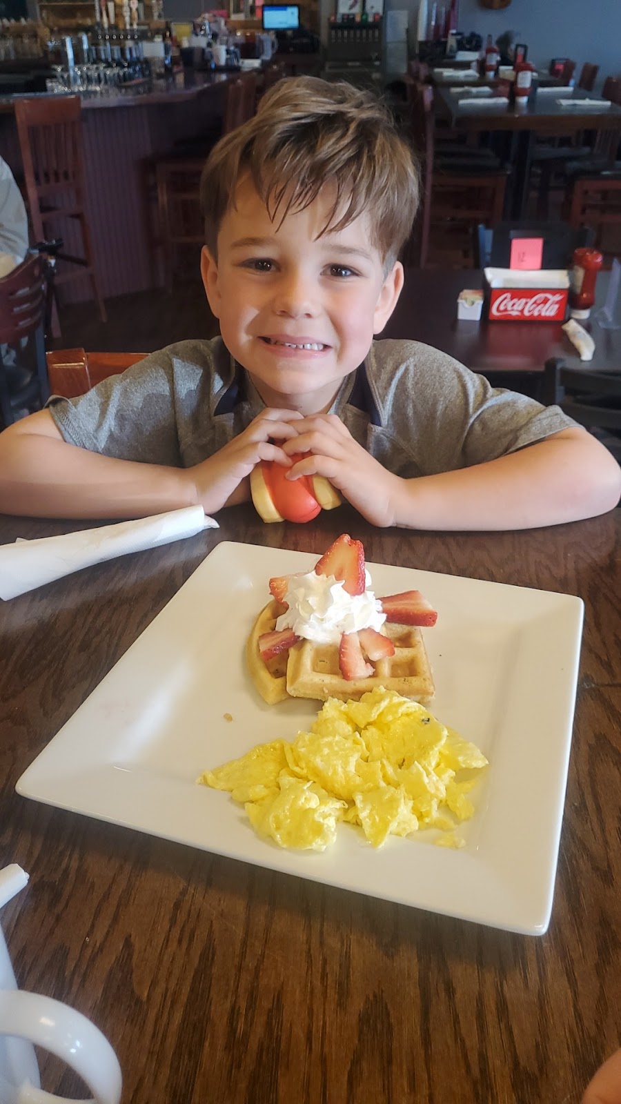 Stormy’s at Riverwalk | restaurant | 61A Riverwalk Blvd, Ridgeland, SC 29936, USA | 8436455544 OR +1 843-645-5544