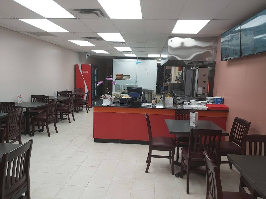 Pita & Dish Shawarma | restaurant | 2405 Fairview St #2, Burlington, ON L7R 2E4, Canada | 2898160001 OR +1 289-816-0001