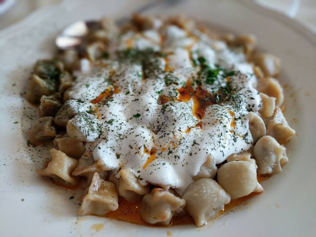 Empire Turkish Grill | restaurant | 12448 Memorial Dr, Houston, TX 77024, USA | 7138277475 OR +1 713-827-7475