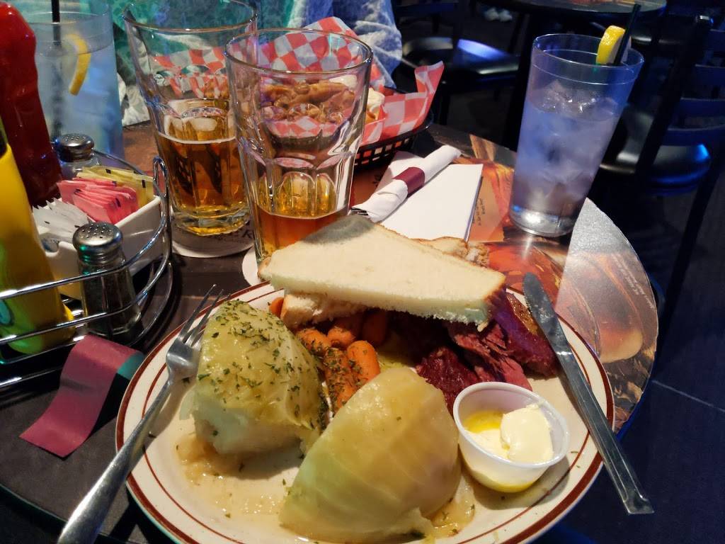 The Bruin House, LLC | restaurant | 12 E Main St Apt 651, Pittsboro, IN 46167, USA | 3174562075 OR +1 317-456-2075