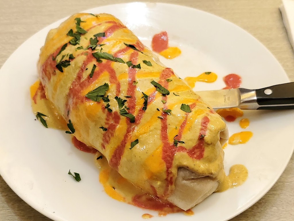 Mayan Fusion | restaurant | 418 N Main St, Fort Bragg, CA 95437, USA | 7079610211 OR +1 707-961-0211