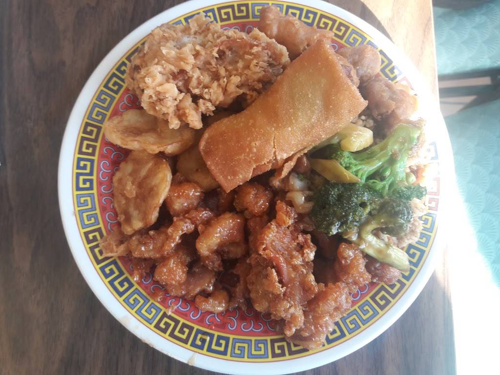 Sun Sun Chinese Restaurant | restaurant | 5301 E Lancaster Ave, Fort Worth, TX 76112, USA | 8174466145 OR +1 817-446-6145