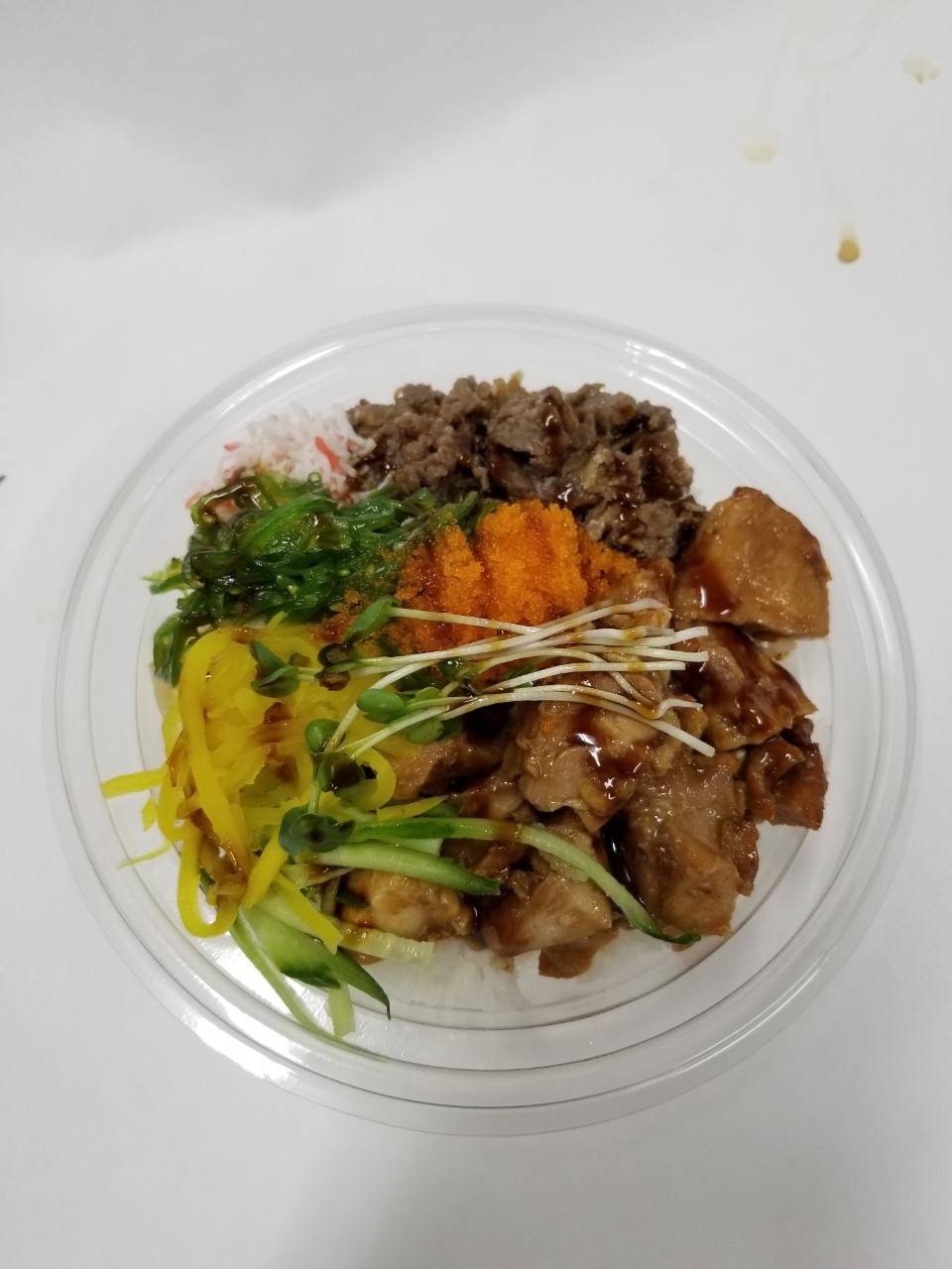 Kokoroll Cafe | restaurant | 1819 N Cahuenga Blvd, Los Angeles, CA 90028, USA | 3233807808 OR +1 323-380-7808