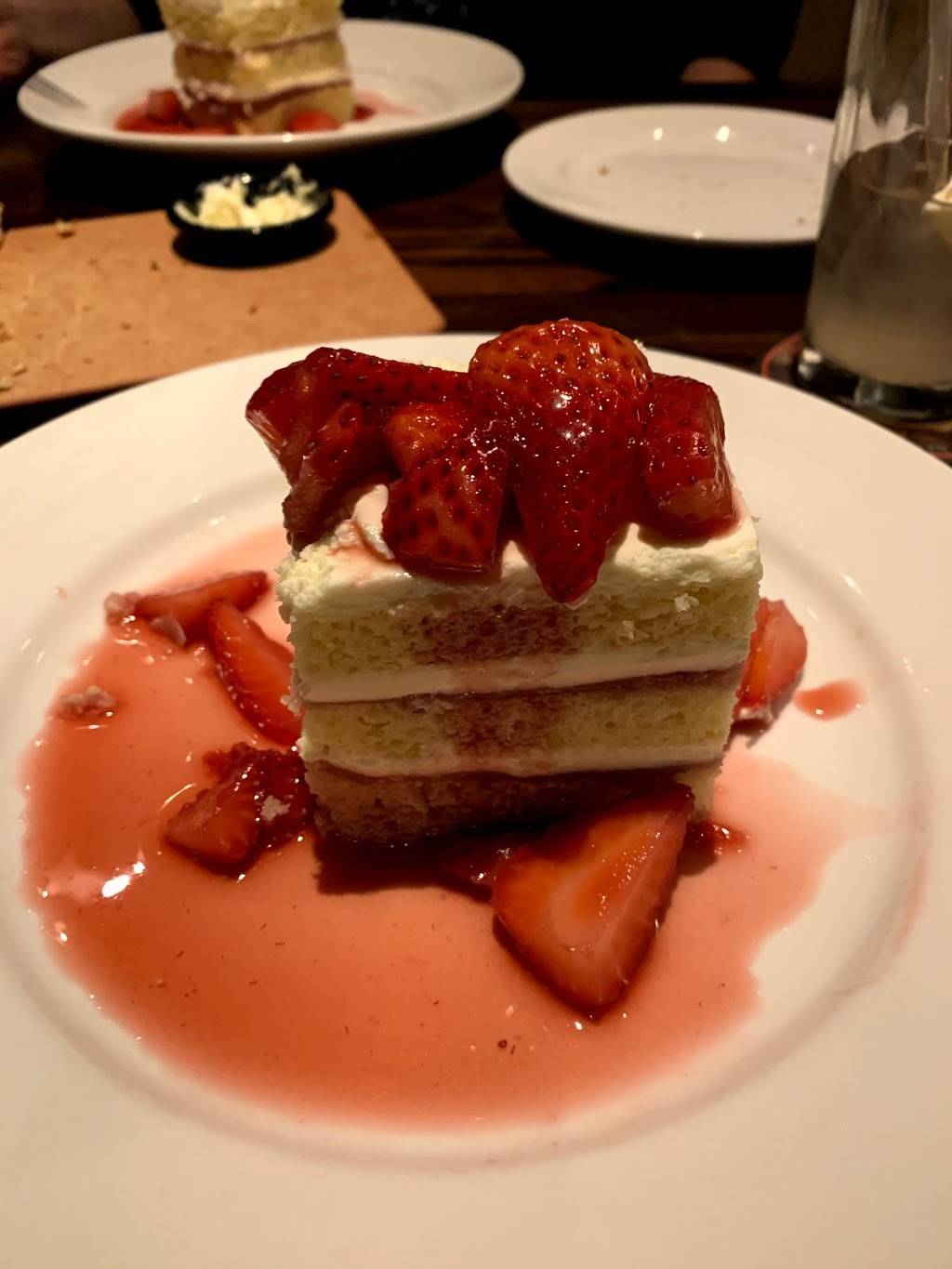 LongHorn Steakhouse | meal takeaway | 560 Airport Rd, Fletcher, NC 28732, USA | 8286870808 OR +1 828-687-0808