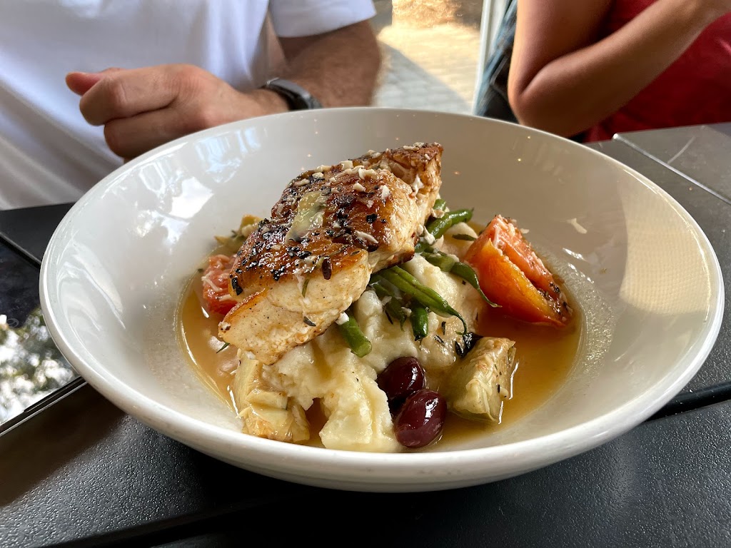 Borago Restaurant | restaurant | 80 E County Hwy 30A, Santa Rosa Beach, FL 32459, USA | 8502319167 OR +1 850-231-9167