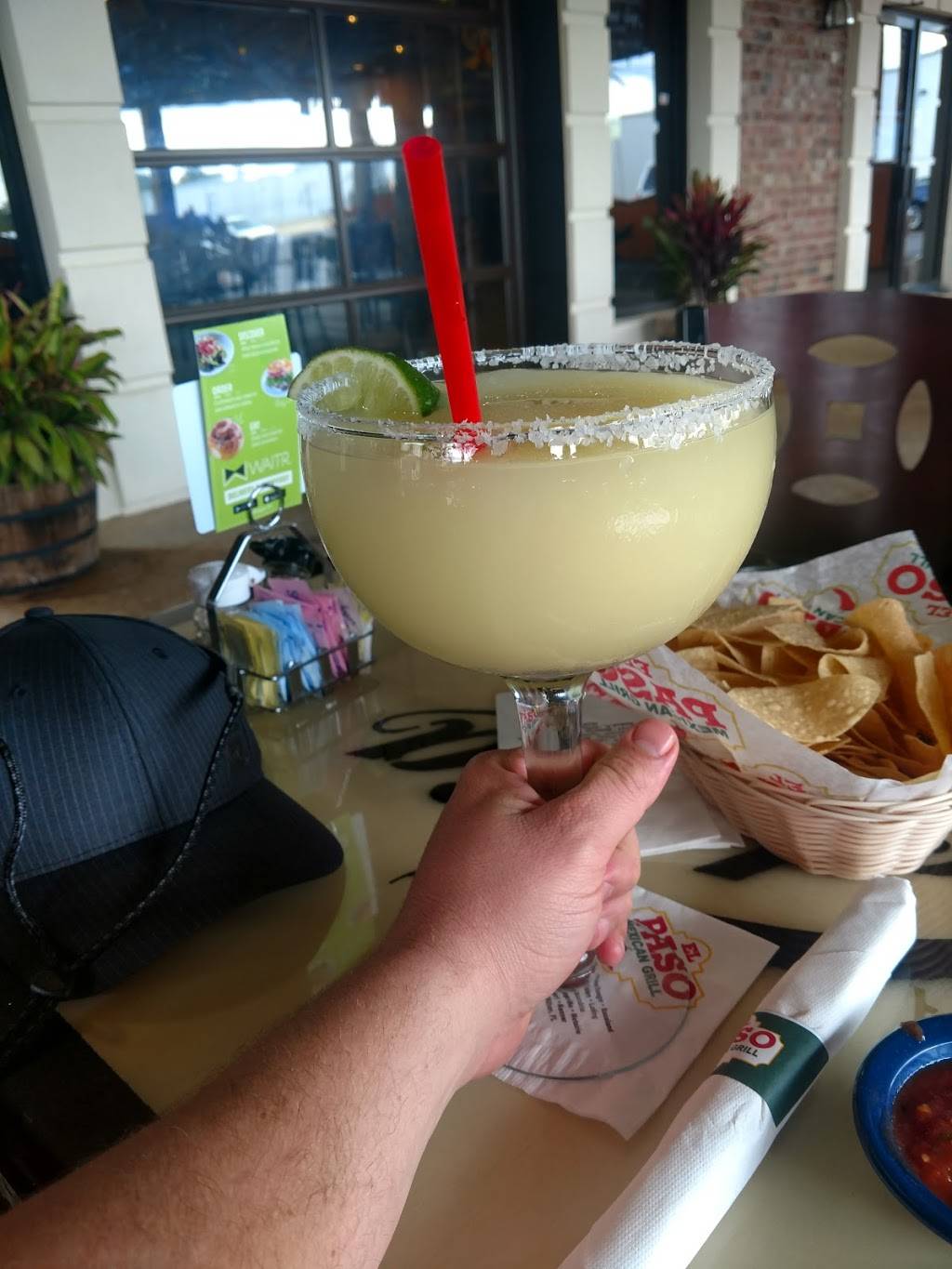 El Paso Mexican Grill | restaurant | 6865 Magnolia Beach Rd, Denham Springs, LA 70706, USA | 2253801528 OR +1 225-380-1528