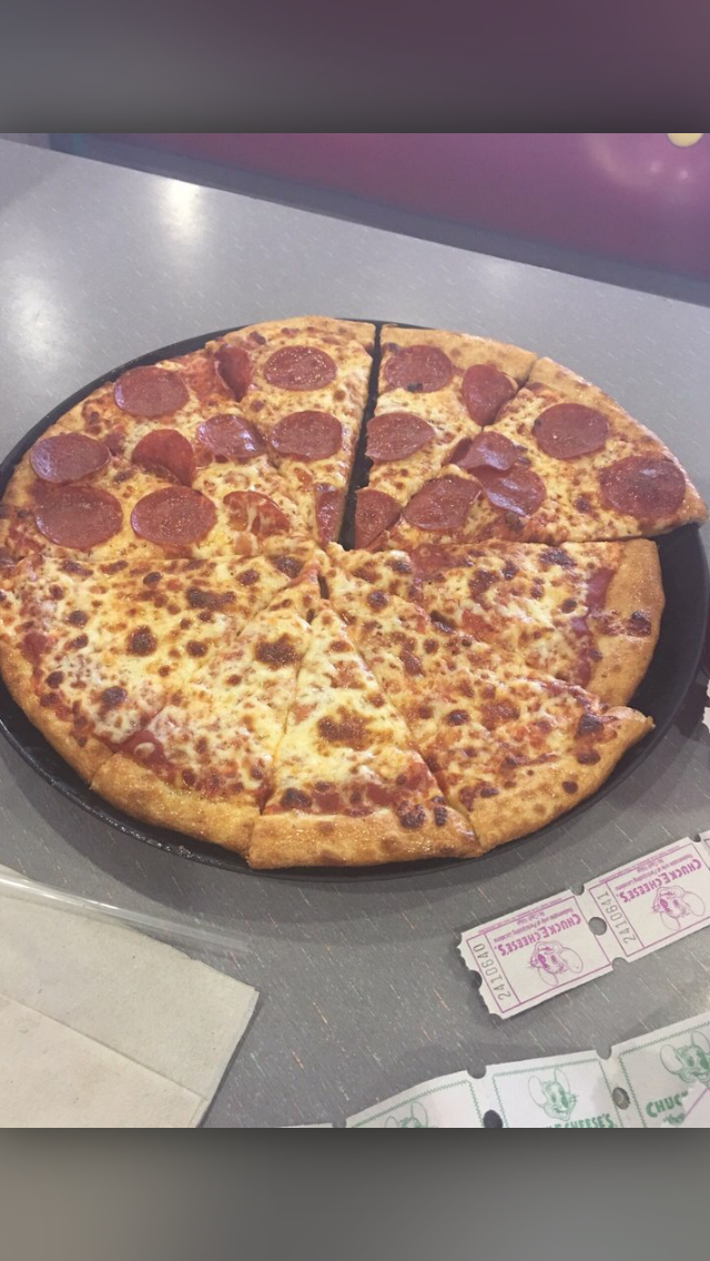 Chuck E. Cheeses | restaurant | 520 Nassau Park Blvd, Princeton, NJ 08540, USA | 6095140908 OR +1 609-514-0908