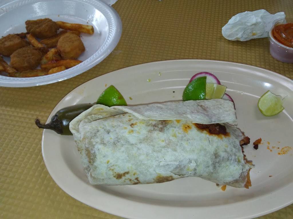 Taqueria Mexico | restaurant | 1205 S Thompson St, Springdale, AR 72764, USA | 4797504734 OR +1 479-750-4734