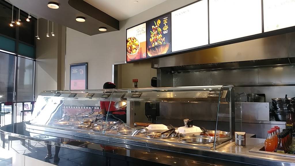 Panda Express | restaurant | 5300 Lankershim Blvd #140, North Hollywood, CA 91601, USA | 8185065784 OR +1 818-506-5784