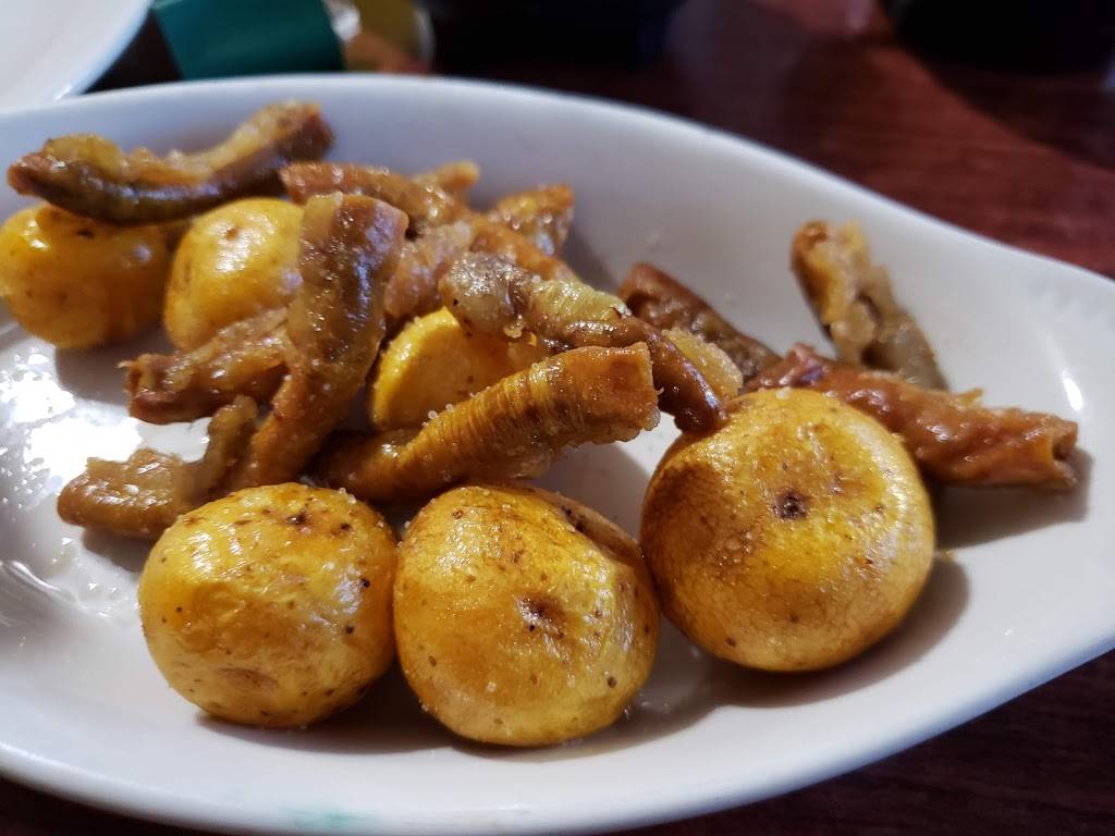 Pimenton Parrilla & Bar | restaurant | 1570 Buford Hwy NE, Buford, GA 30518, USA | 6789263193 OR +1 678-926-3193