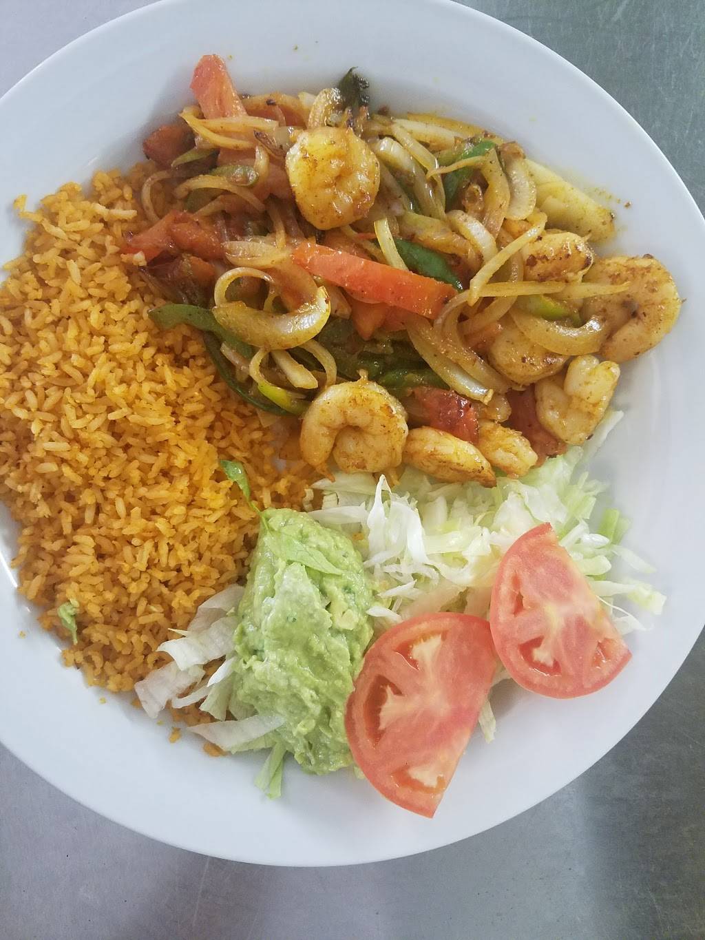La Noria Mexican Grill | restaurant | 3516 North St, Fort Smith, AR 72904, USA | 4794344190 OR +1 479-434-4190