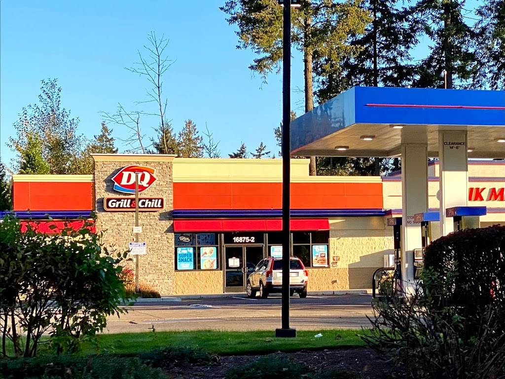 Dairy Queen Grill & Chill | restaurant | 16875 SW Pacific Hwy, King City, OR 97224, USA | 5036209851 OR +1 503-620-9851