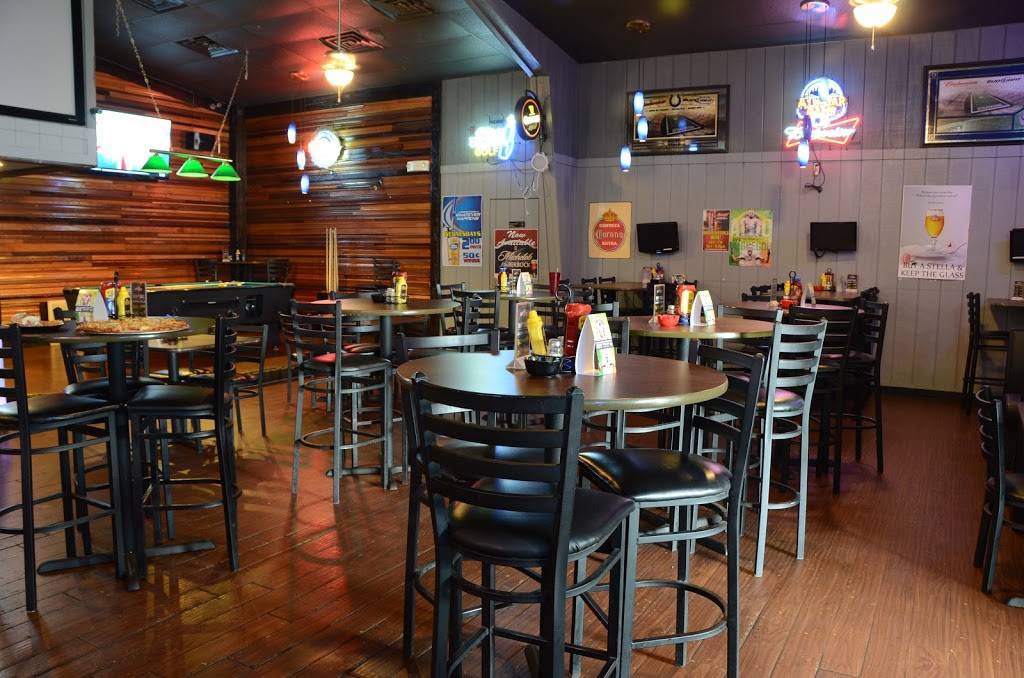 Mulligans Sports Pub | restaurant | 1134 Home Ave, Kokomo, IN 46902, USA | 7658688230 OR +1 765-868-8230