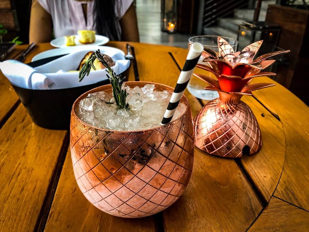 Matador Room | restaurant | 2901 Collins Ave, Miami Beach, FL 33140, USA | 7862574600 OR +1 786-257-4600