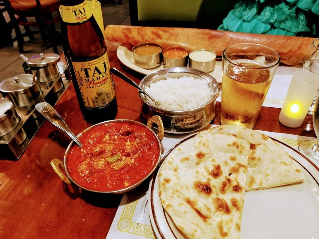 5th Element Indian Grill | meal takeaway | 1325 Powerline Rd, Pompano Beach, FL 33069, USA | 9549774334 OR +1 954-977-4334