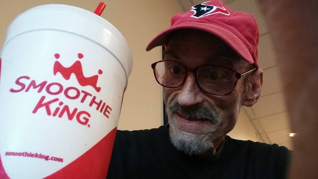 Smoothie King | restaurant | 4012 Dowlen Rd, Beaumont, TX 77706, USA | 4098991660 OR +1 409-899-1660
