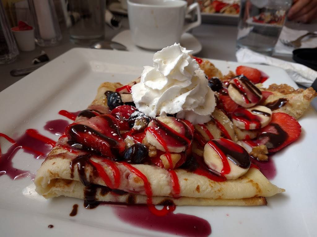 Garden City Café | restaurant | 5662 Middlebelt Rd, Garden City, MI 48135, USA | 7343386160 OR +1 734-338-6160