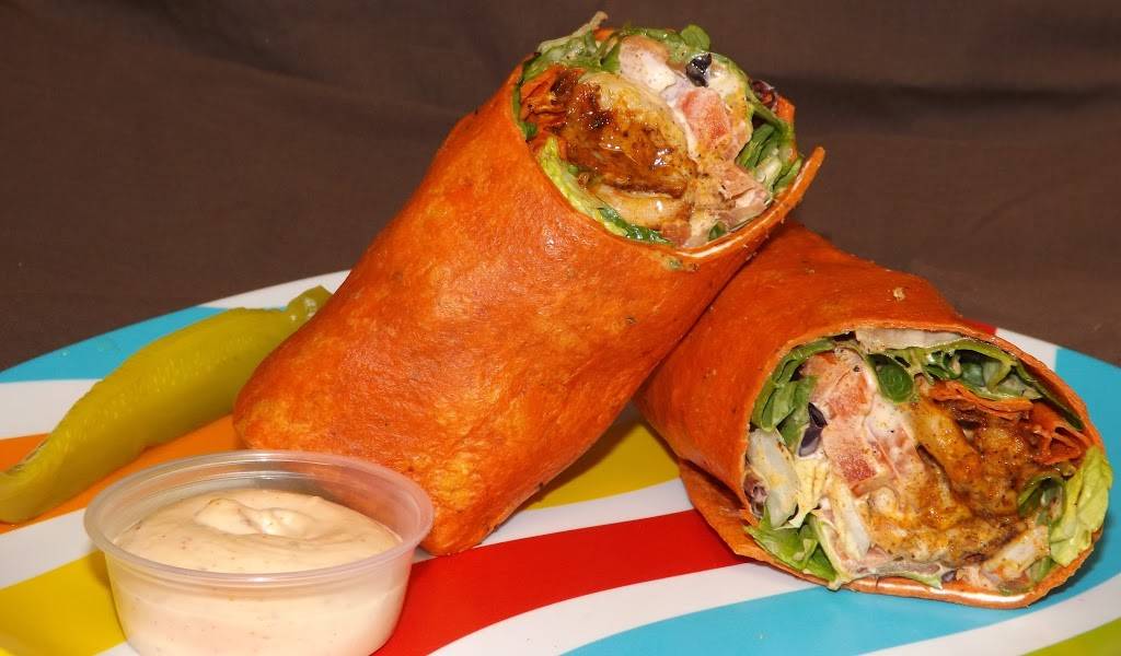 Barefoot Cafe | cafe | 2036 14th Ave #100, Vero Beach, FL 32960, USA | 7727701733 OR +1 772-770-1733