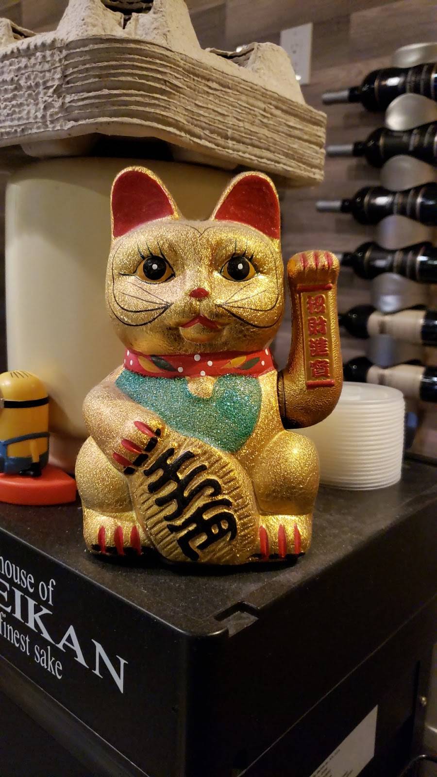 Nakorn Roll & Bowl | meal takeaway | 5341 Sheridan St, Hollywood, FL 33021, USA | 9543748722 OR +1 954-374-8722