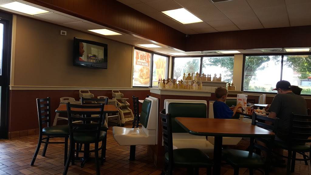 Burger King | restaurant | 10734 Sunset Hills Plaza, St. Louis, MO 63127, USA | 3149652902 OR +1 314-965-2902