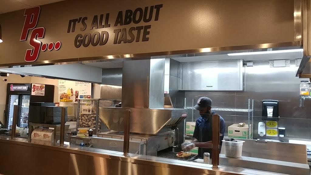 Penn Station East Coast Subs | meal takeaway | 2121 Richmond Rd, Lexington, KY 40502, USA | 8594699590 OR +1 859-469-9590