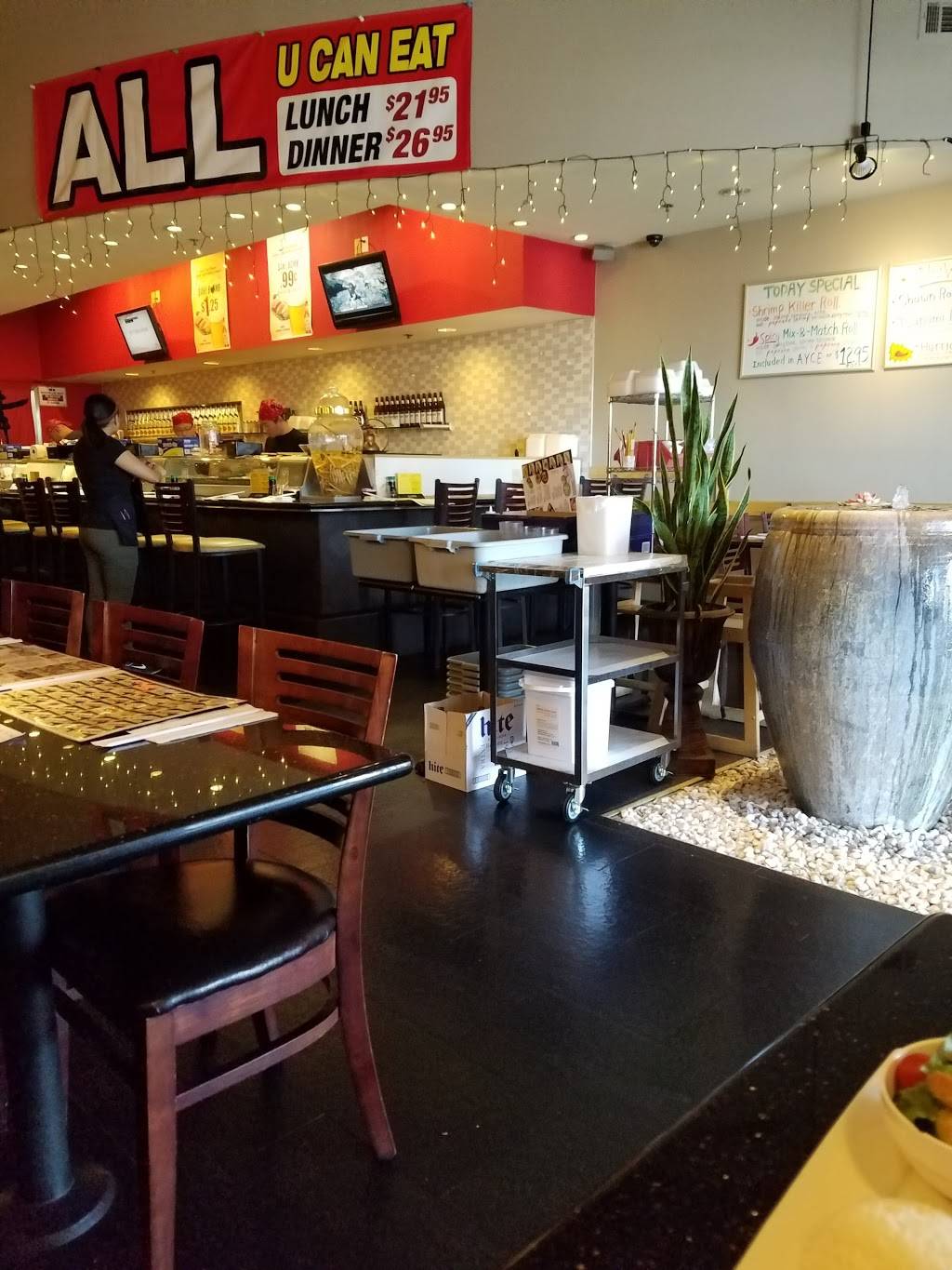 Sake Sake Japanese Restaurant | restaurant | 289 S Mountain Ave, Upland, CA 91786, USA | 9099393400 OR +1 909-939-3400