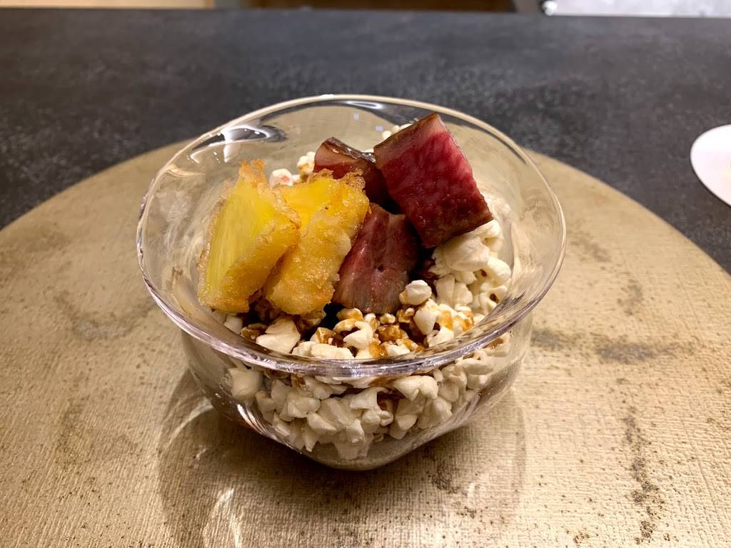 Okuda New York | restaurant | 458 W 17th St, New York, NY 10011, USA | 2129240017 OR +1 212-924-0017