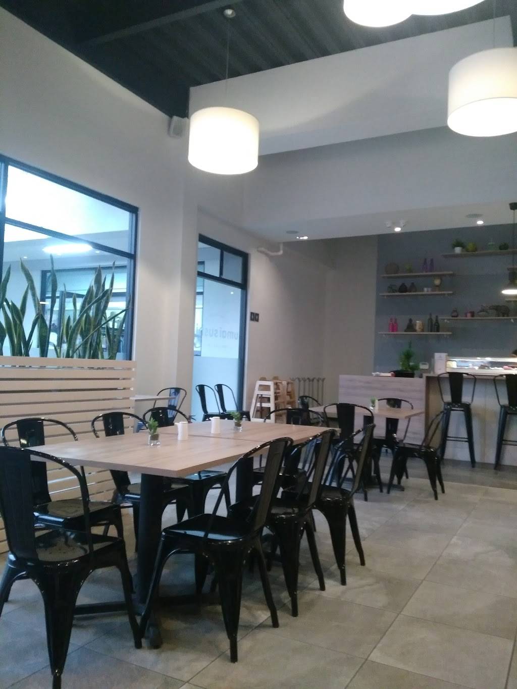 Umai Sushi | restaurant | Calle Pedregal 460-9, Playas, Jardines Playas de Tijuana, 22504 Tijuana, B.C., Mexico | 016642080050 OR +52 664 208 0050