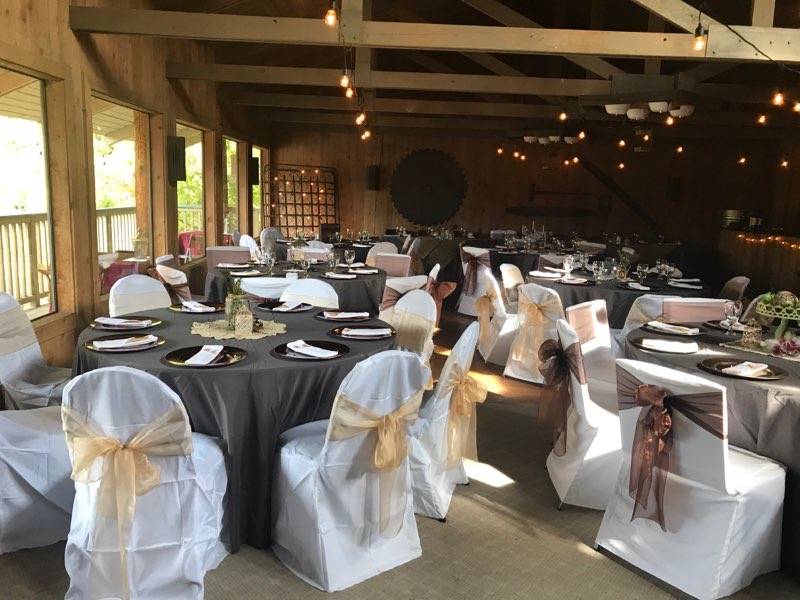 The Bistro at Lakeland Village | restaurant | 470 E Country Club Dr, Allyn, WA 98524, USA | 3602774137 OR +1 360-277-4137