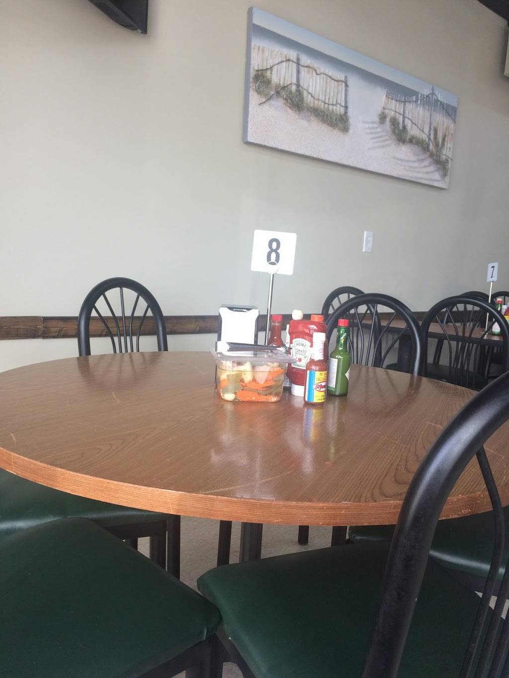 Guadalajara Taqueria y Mariscos | restaurant | 2116, 1442 Gallatin Pike N, Madison, TN 37115, USA | 6158731842 OR +1 615-873-1842