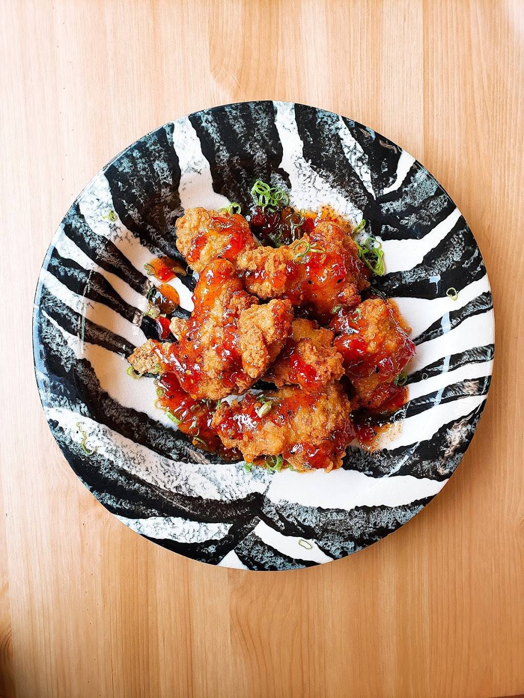 Asian Station | restaurant | 1343 W Morse Ave, Chicago, IL 60626, USA | 7739427196 OR +1 773-942-7196