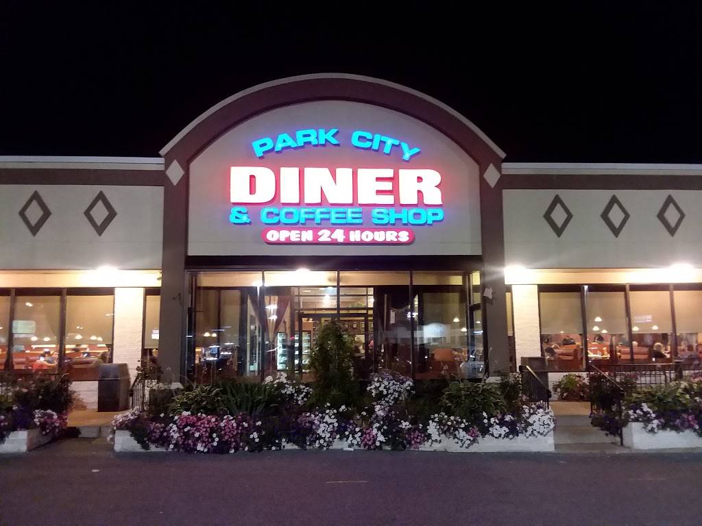 Park City Diner & Coffee Shop | restaurant | 884 Plaza Blvd, Lancaster, PA 17601, USA | 7174358512 OR +1 717-435-8512