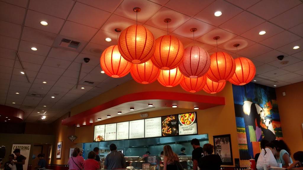 Panda Express | meal takeaway | 9330 6 Mile Cypress Pkwy, Fort Myers, FL 33912, USA | 2399390472 OR +1 239-939-0472