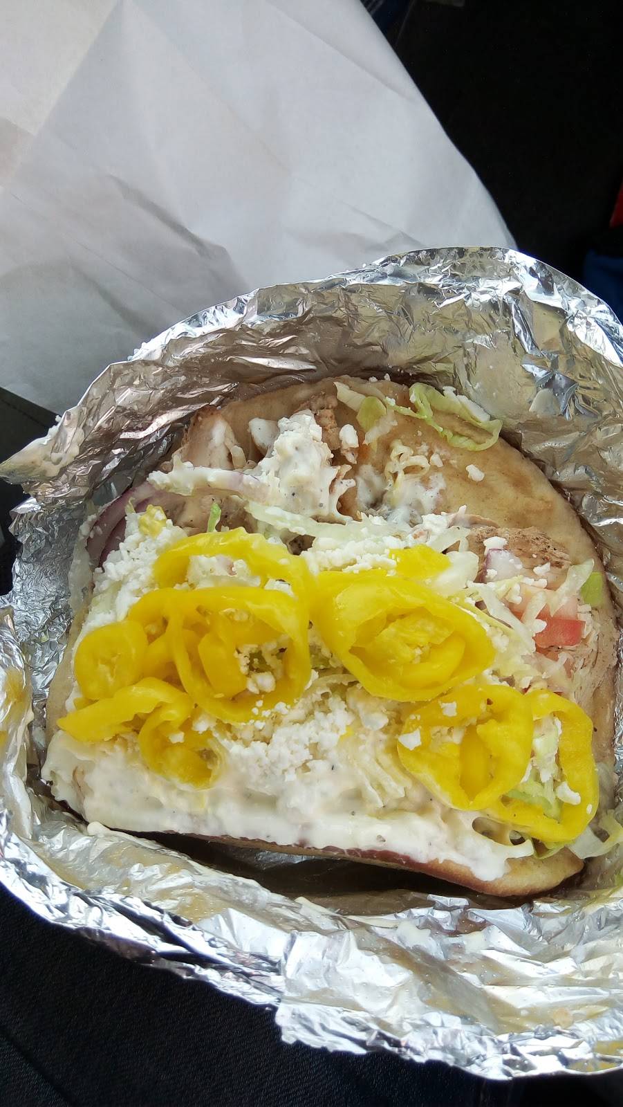 Funny Greek | restaurant | 6184 E Livingston Ave, Columbus, OH 43232, USA | 6148646666 OR +1 614-864-6666