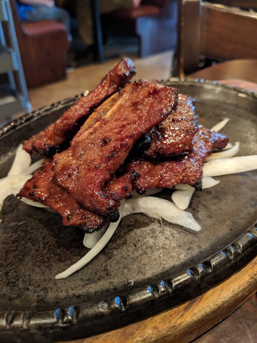 Myung Ga Tofu & Barbecue | restaurant | 1944 Weston Rd, Weston, FL 33326, USA | 9543497337 OR +1 954-349-7337
