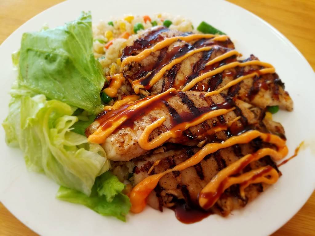 King Teriyaki Burger | restaurant | 1825 W 6th St, Los Angeles, CA 90057, USA | 2134846252 OR +1 213-484-6252